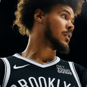 Catálogo NBA